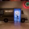 NYPL Adds Real Food Trucks To Its Lunch Hour Exhibit